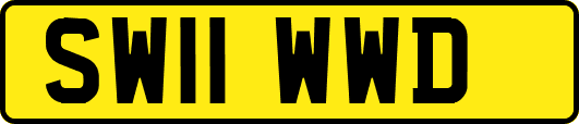 SW11WWD
