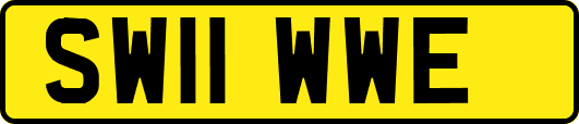 SW11WWE
