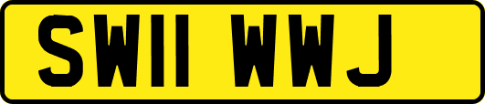 SW11WWJ