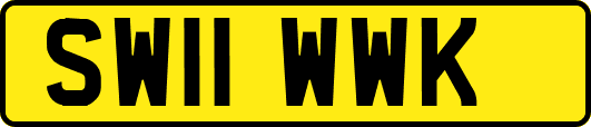 SW11WWK