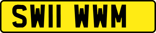 SW11WWM