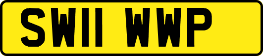 SW11WWP