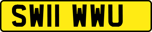 SW11WWU