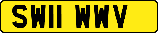 SW11WWV
