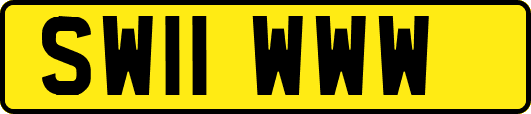 SW11WWW