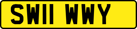 SW11WWY
