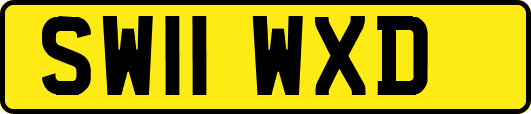 SW11WXD