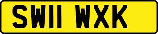 SW11WXK