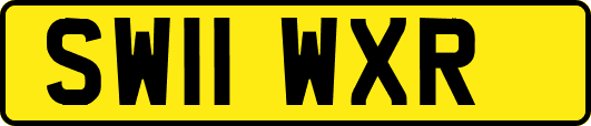 SW11WXR
