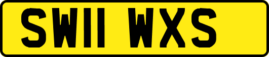 SW11WXS