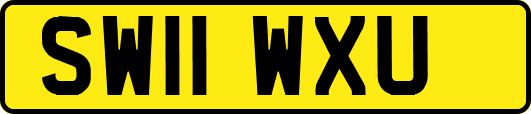 SW11WXU