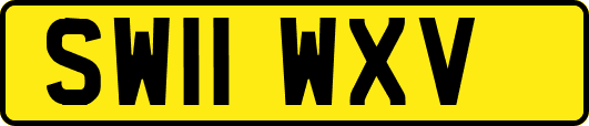 SW11WXV