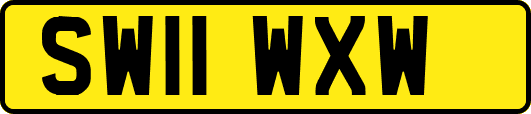 SW11WXW