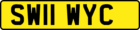 SW11WYC