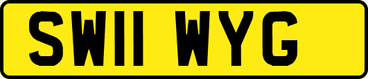 SW11WYG