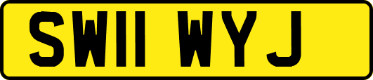 SW11WYJ