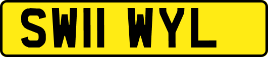 SW11WYL