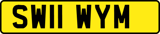 SW11WYM