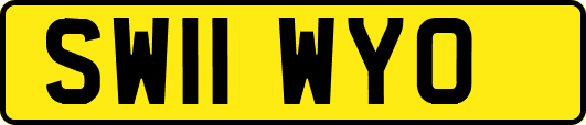 SW11WYO