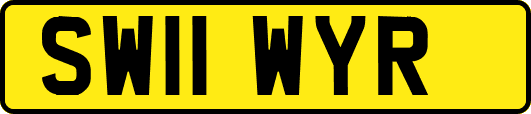SW11WYR