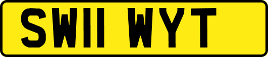 SW11WYT