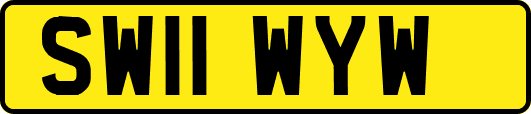 SW11WYW