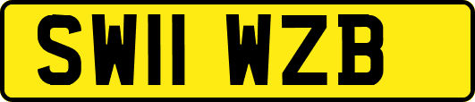 SW11WZB