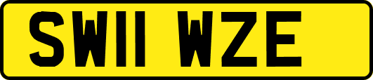 SW11WZE