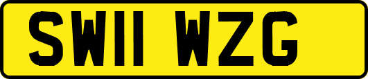 SW11WZG