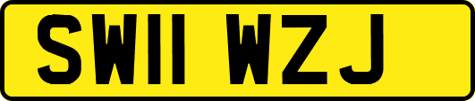 SW11WZJ