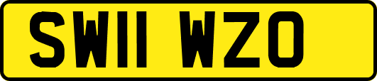 SW11WZO