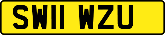 SW11WZU