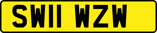 SW11WZW