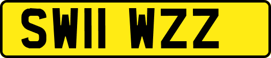 SW11WZZ