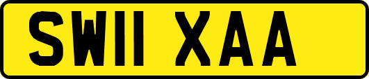 SW11XAA