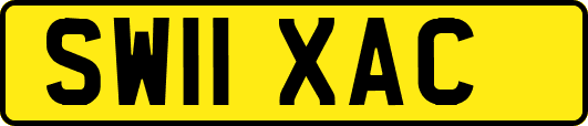 SW11XAC