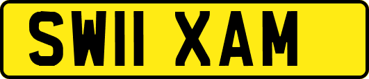 SW11XAM
