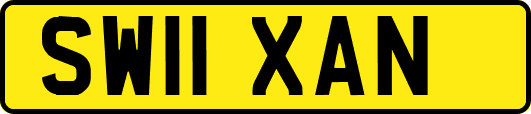 SW11XAN