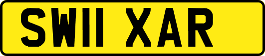 SW11XAR