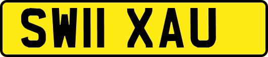 SW11XAU