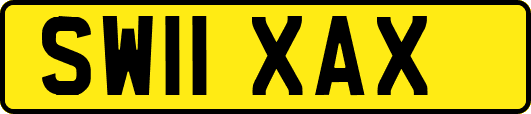 SW11XAX