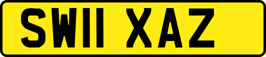 SW11XAZ