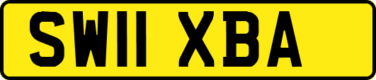 SW11XBA