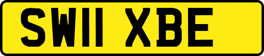 SW11XBE