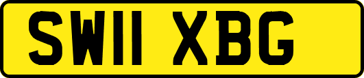SW11XBG
