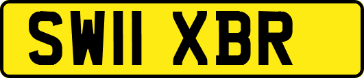 SW11XBR