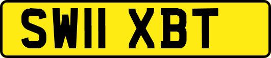 SW11XBT