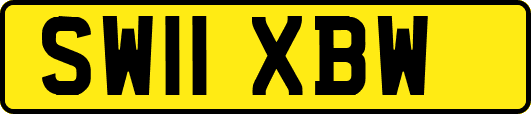 SW11XBW