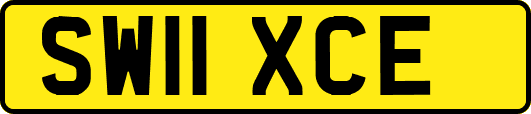 SW11XCE