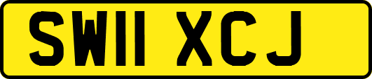 SW11XCJ